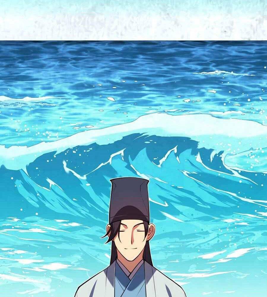 Học Giả Kiếm Sĩ Chapter 32 - Trang 2