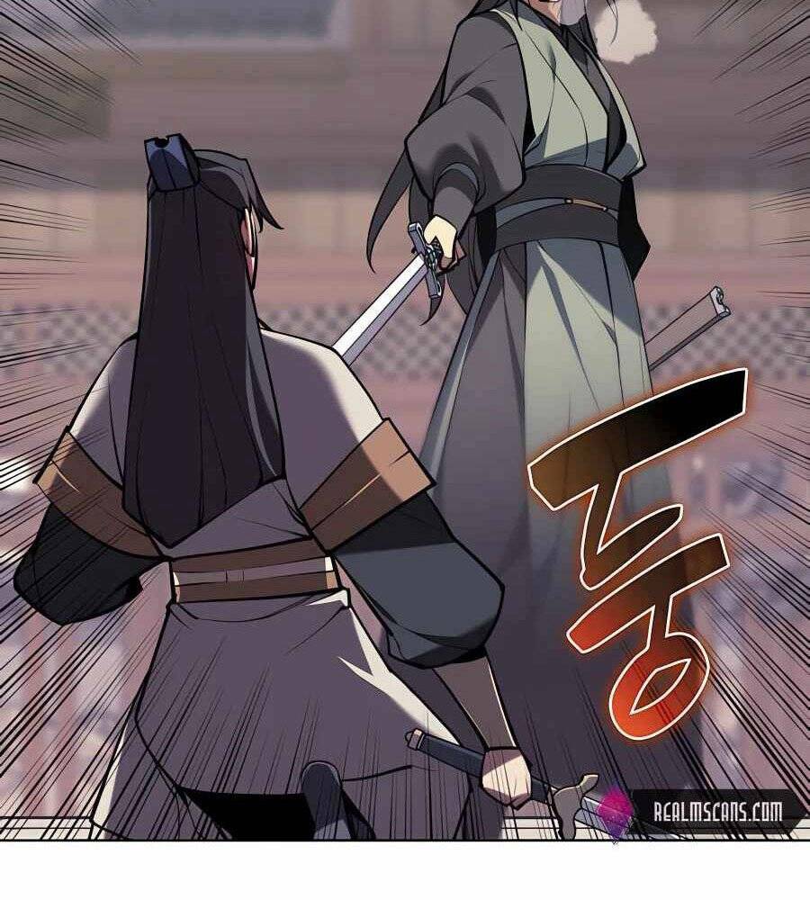 Học Giả Kiếm Sĩ Chapter 32 - Trang 2