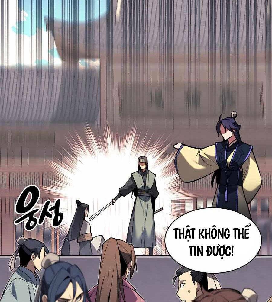 Học Giả Kiếm Sĩ Chapter 32 - Trang 2