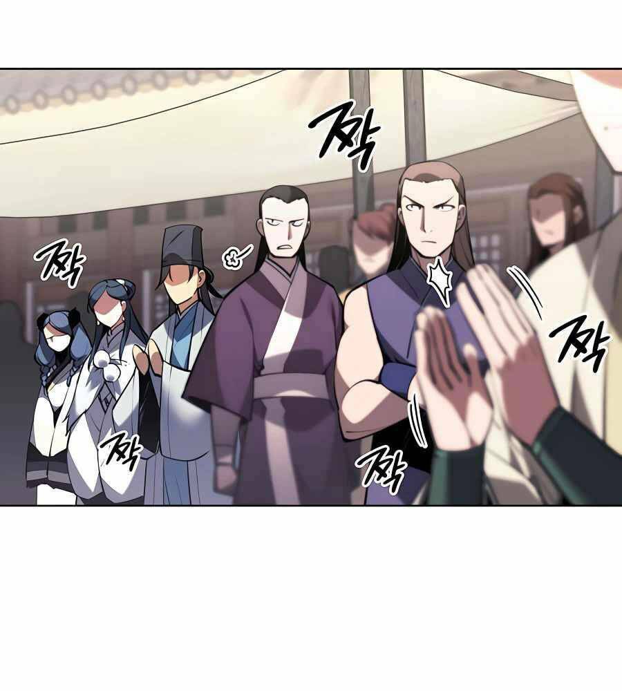 Học Giả Kiếm Sĩ Chapter 32 - Trang 2