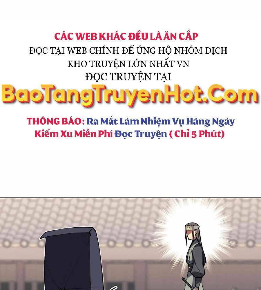 Học Giả Kiếm Sĩ Chapter 32 - Trang 2
