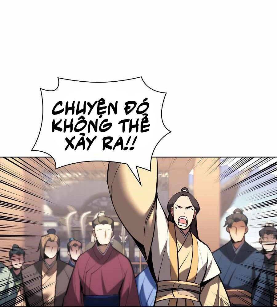 Học Giả Kiếm Sĩ Chapter 32 - Trang 2