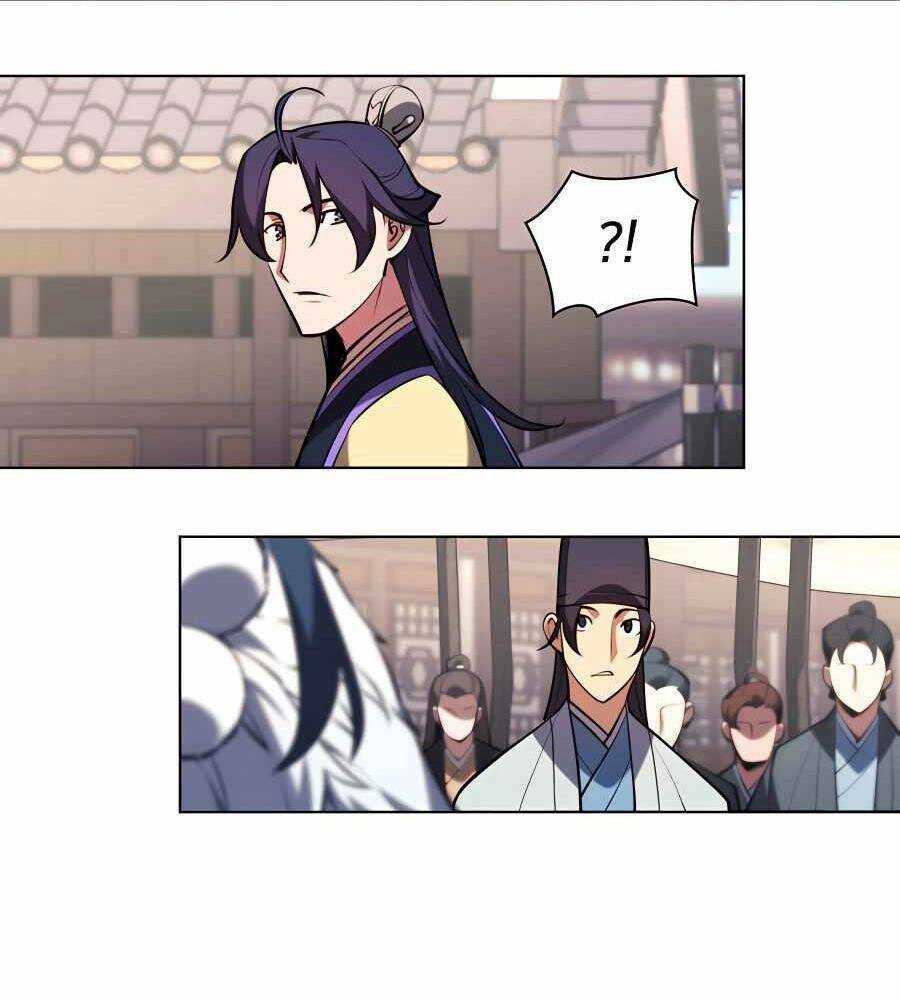 Học Giả Kiếm Sĩ Chapter 32 - Trang 2