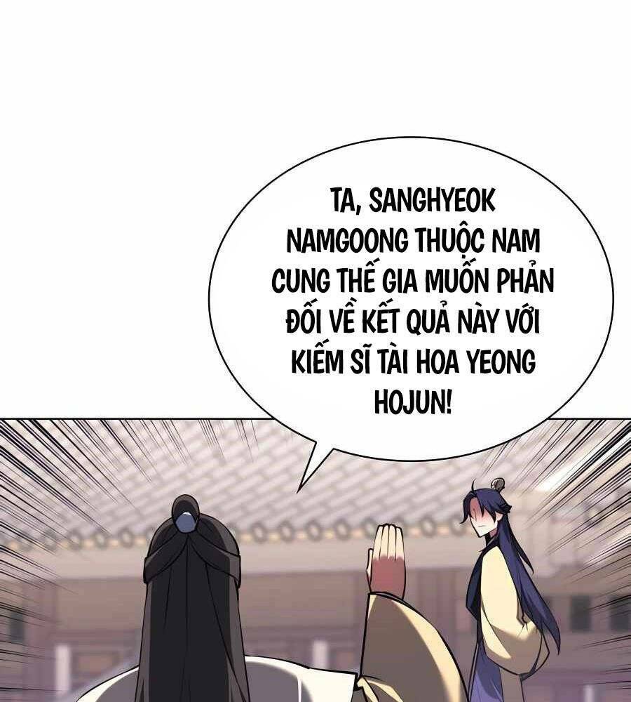 Học Giả Kiếm Sĩ Chapter 32 - Trang 2