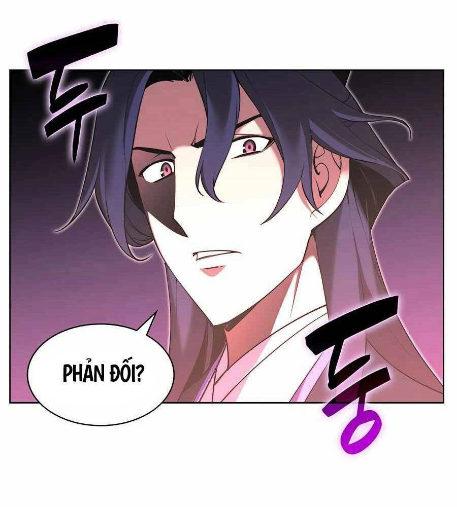 Học Giả Kiếm Sĩ Chapter 32 - Trang 2