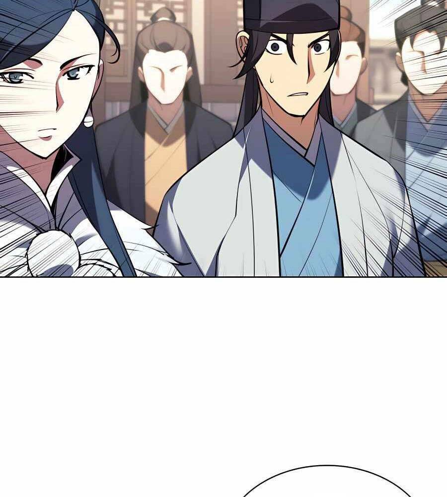 Học Giả Kiếm Sĩ Chapter 32 - Trang 2