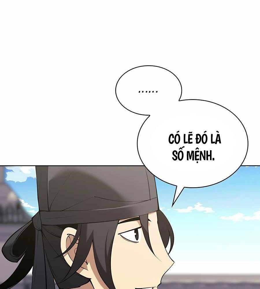 Học Giả Kiếm Sĩ Chapter 32 - Trang 2