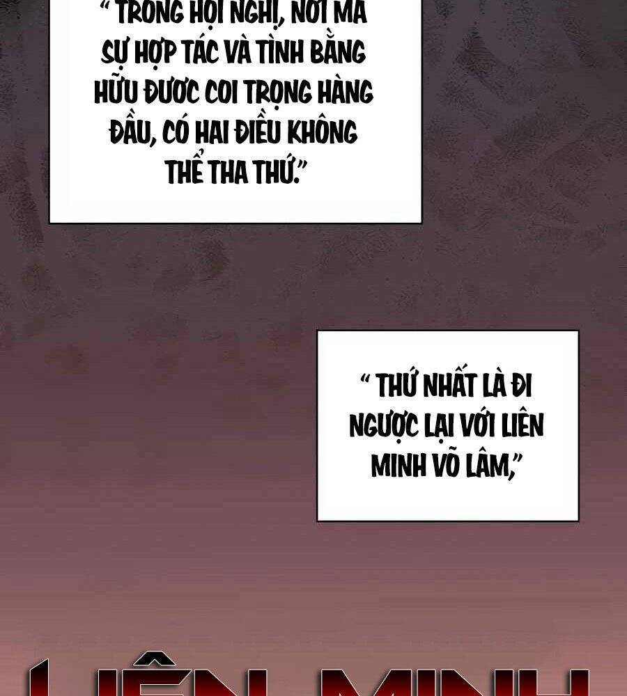 Học Giả Kiếm Sĩ Chapter 32 - Trang 2