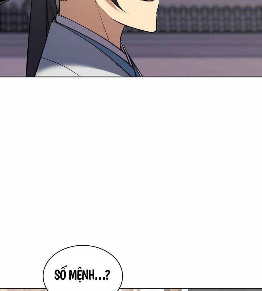 Học Giả Kiếm Sĩ Chapter 32 - Trang 2