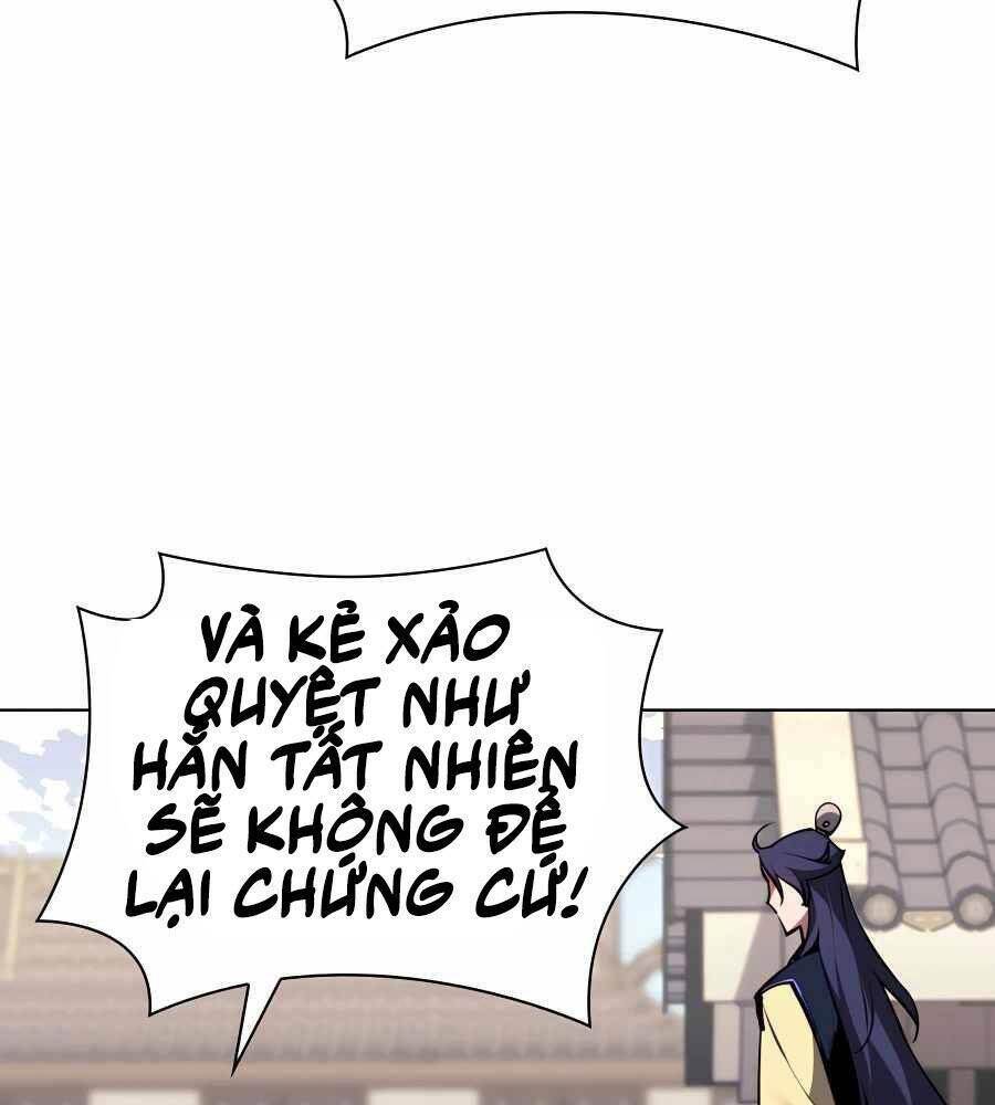 Học Giả Kiếm Sĩ Chapter 32 - Trang 2