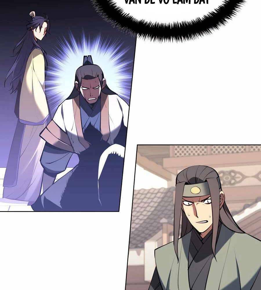 Học Giả Kiếm Sĩ Chapter 32 - Trang 2