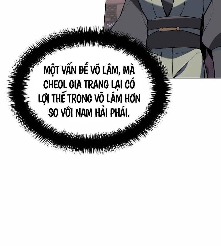 Học Giả Kiếm Sĩ Chapter 32 - Trang 2