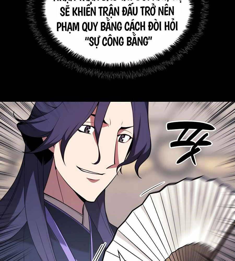 Học Giả Kiếm Sĩ Chapter 32 - Trang 2