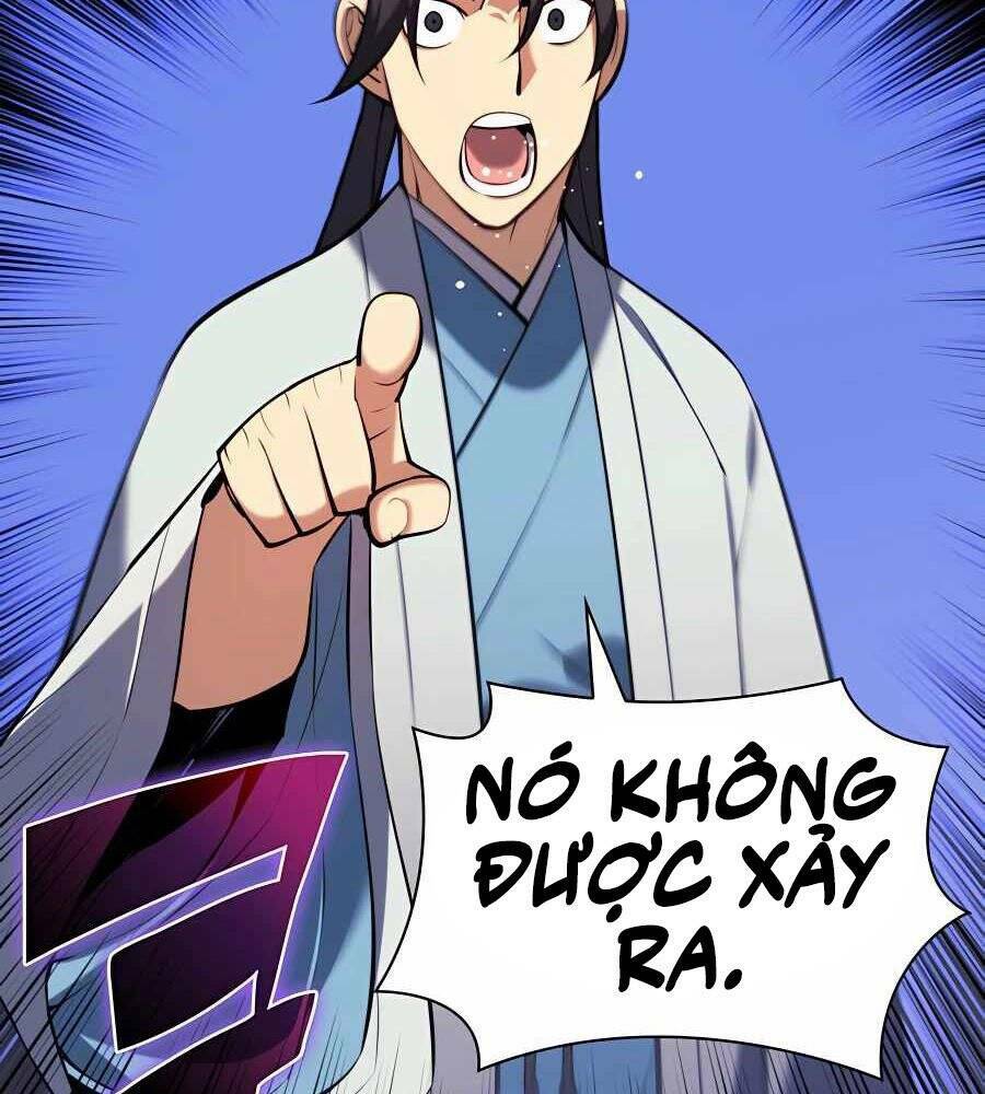 Học Giả Kiếm Sĩ Chapter 32 - Trang 2