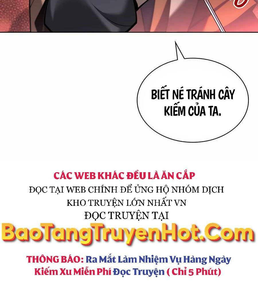 Học Giả Kiếm Sĩ Chapter 32 - Trang 2