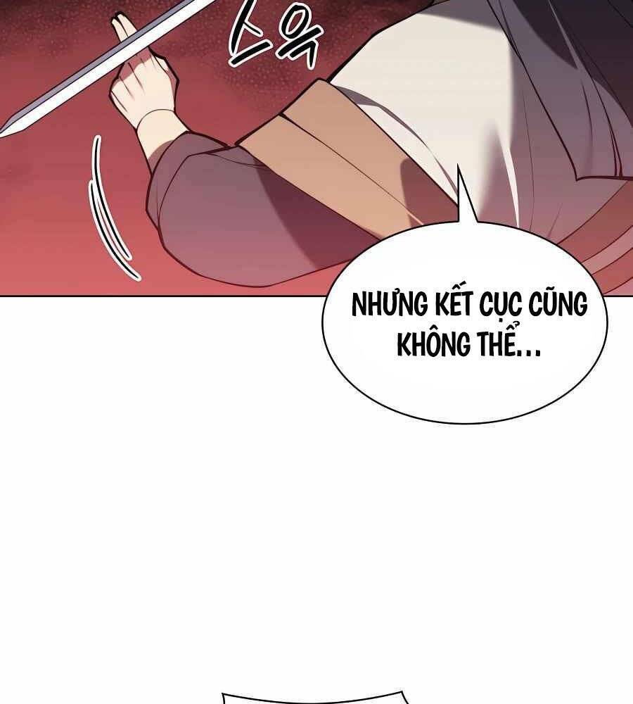 Học Giả Kiếm Sĩ Chapter 32 - Trang 2