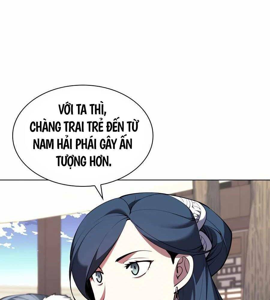Học Giả Kiếm Sĩ Chapter 32 - Trang 2