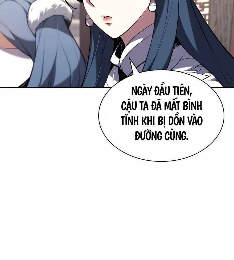 Học Giả Kiếm Sĩ Chapter 32 - Trang 2