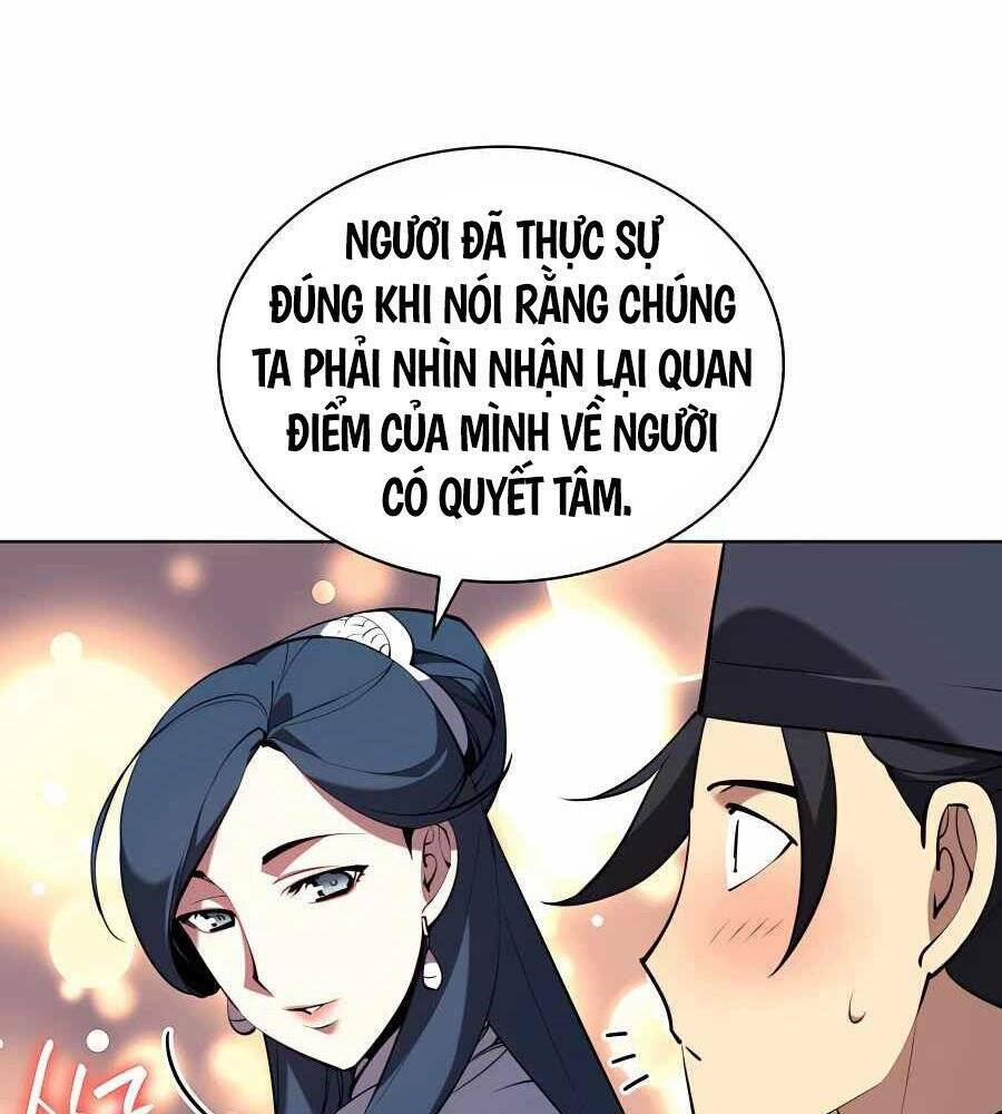 Học Giả Kiếm Sĩ Chapter 32 - Trang 2