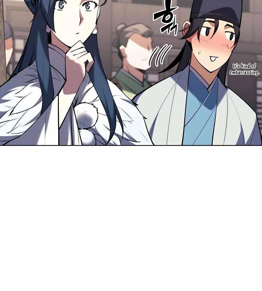 Học Giả Kiếm Sĩ Chapter 32 - Trang 2