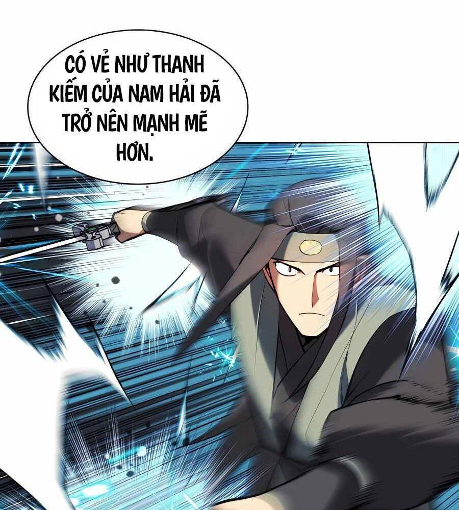 Học Giả Kiếm Sĩ Chapter 32 - Trang 2