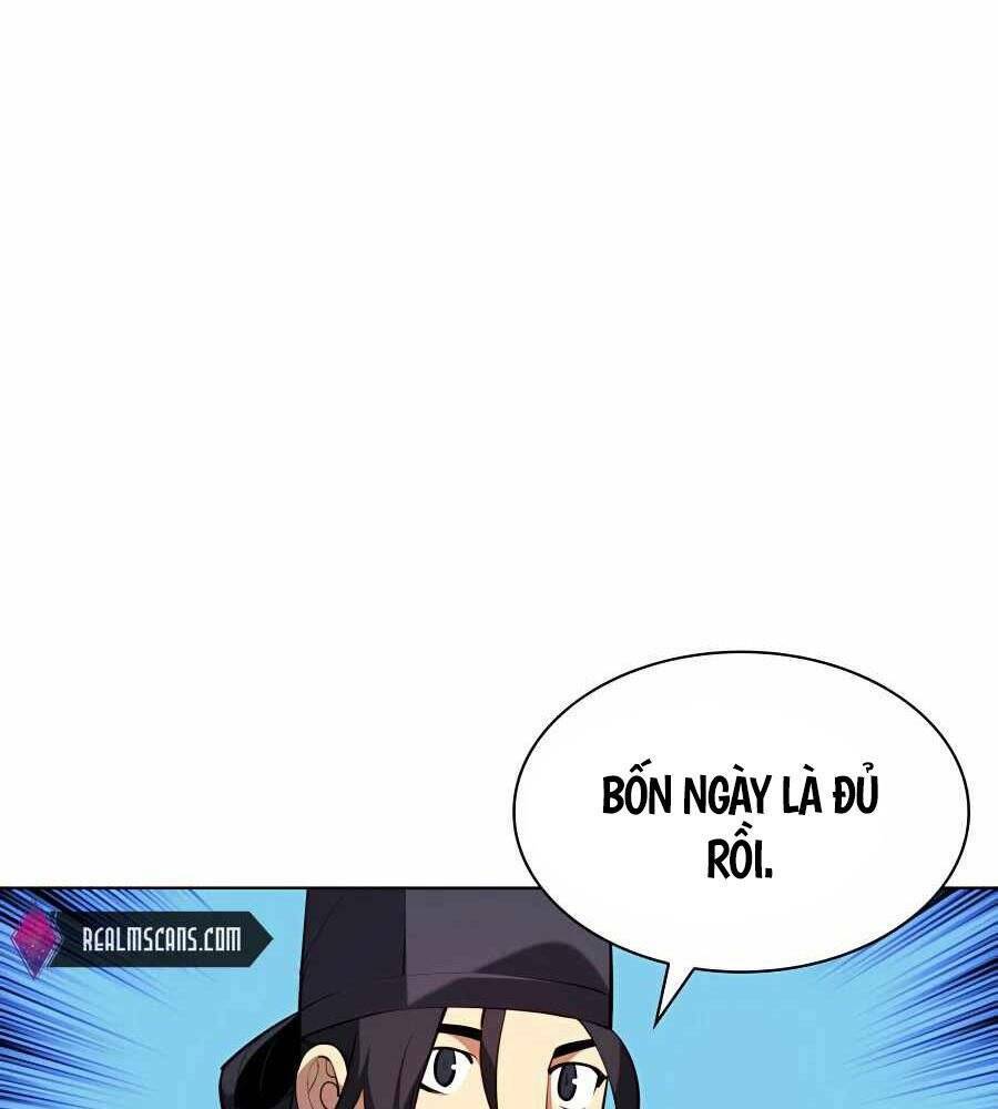 Học Giả Kiếm Sĩ Chapter 32 - Trang 2