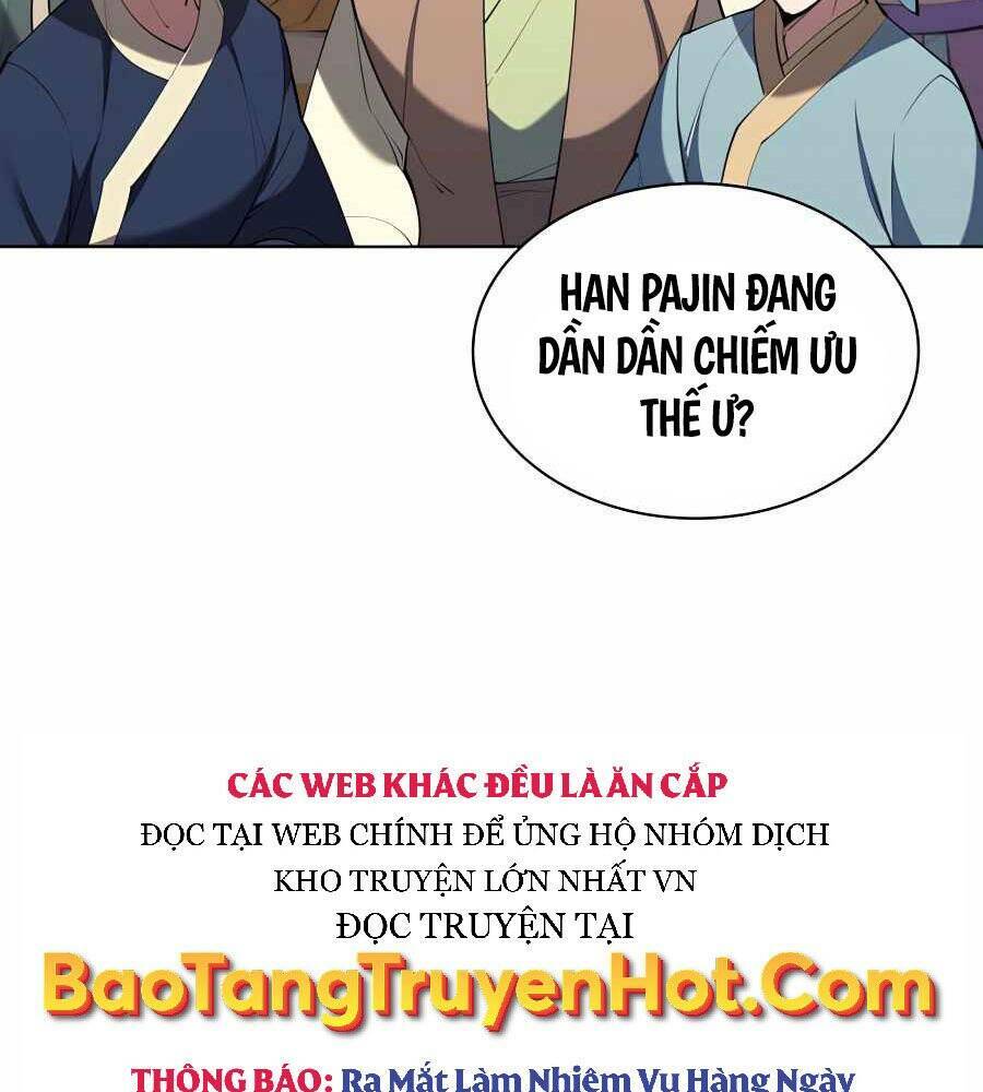 Học Giả Kiếm Sĩ Chapter 32 - Trang 2