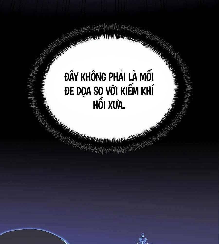 Học Giả Kiếm Sĩ Chapter 32 - Trang 2