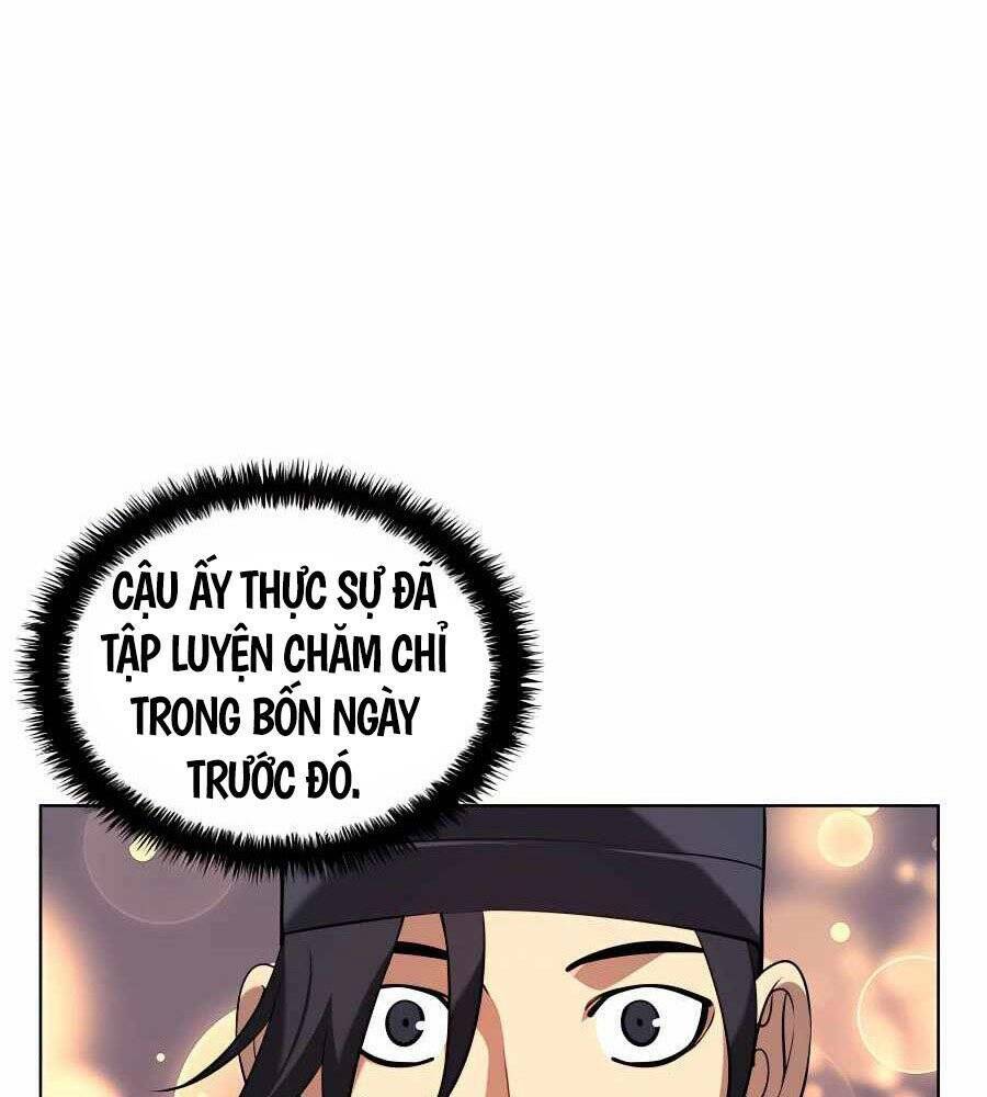 Học Giả Kiếm Sĩ Chapter 32 - Trang 2