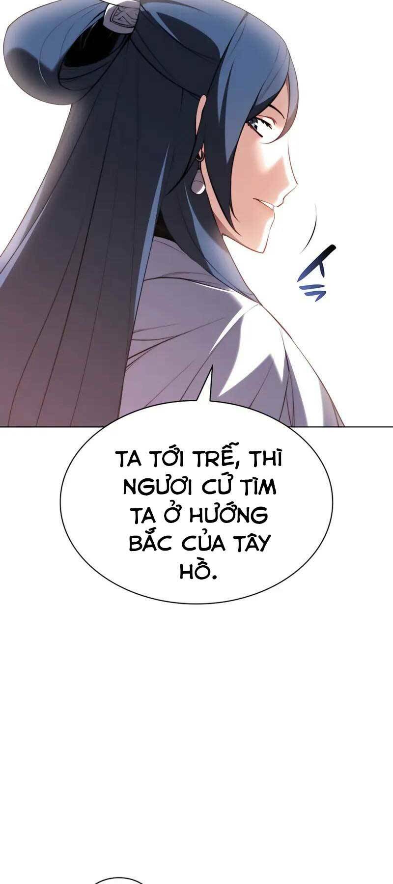 Học Giả Kiếm Sĩ Chapter 34 - Trang 2