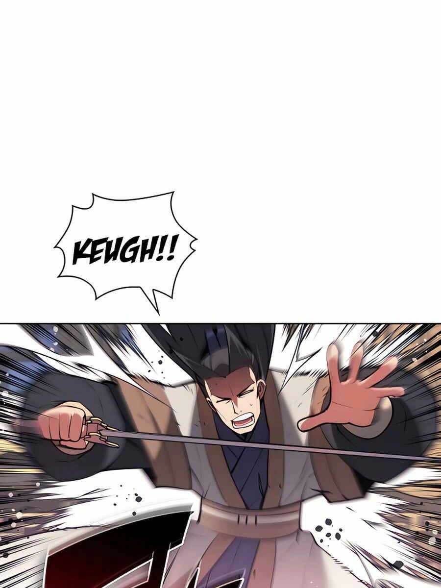 Học Giả Kiếm Sĩ Chapter 36 - Trang 2