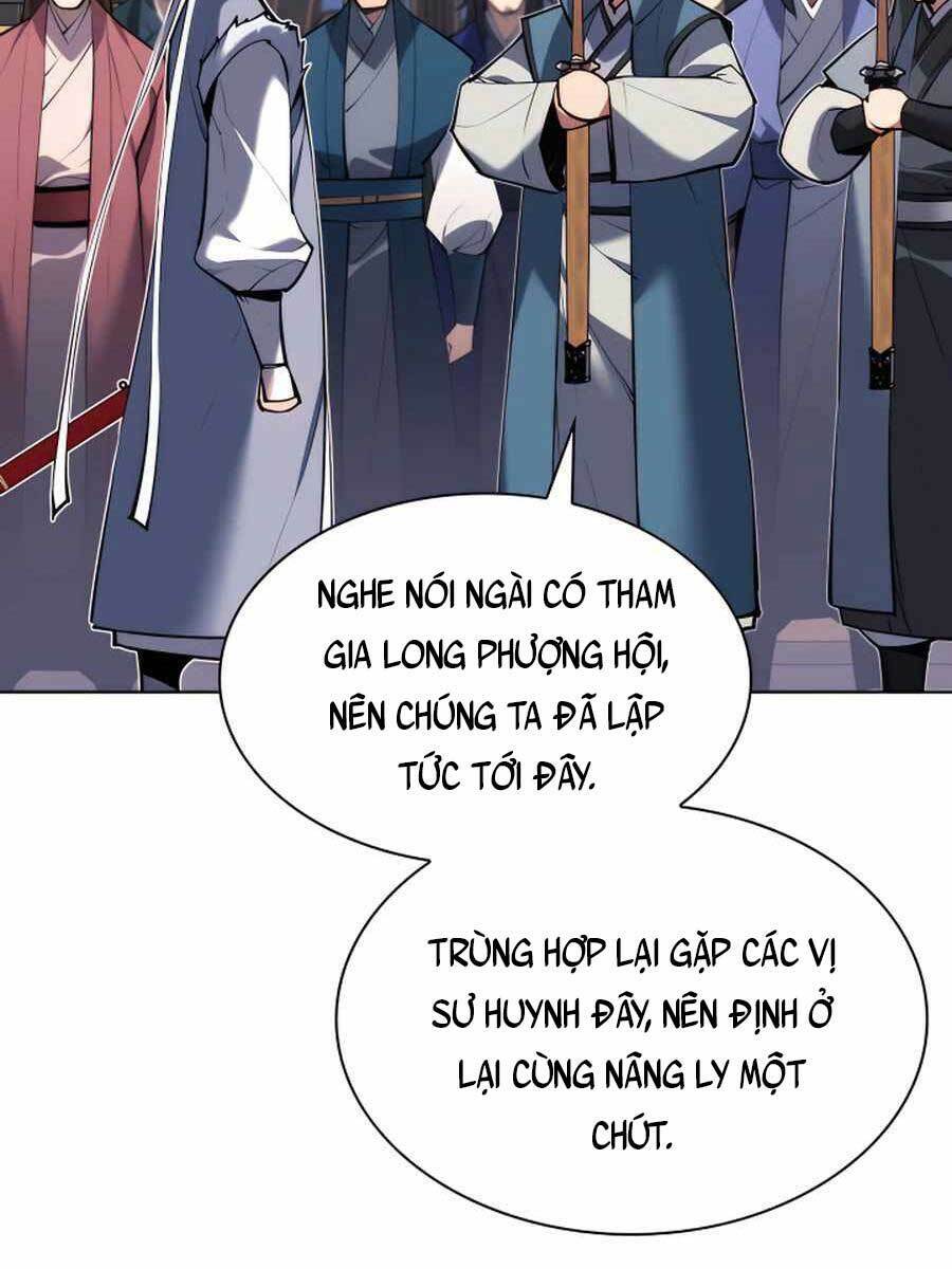 Học Giả Kiếm Sĩ Chapter 36 - Trang 2