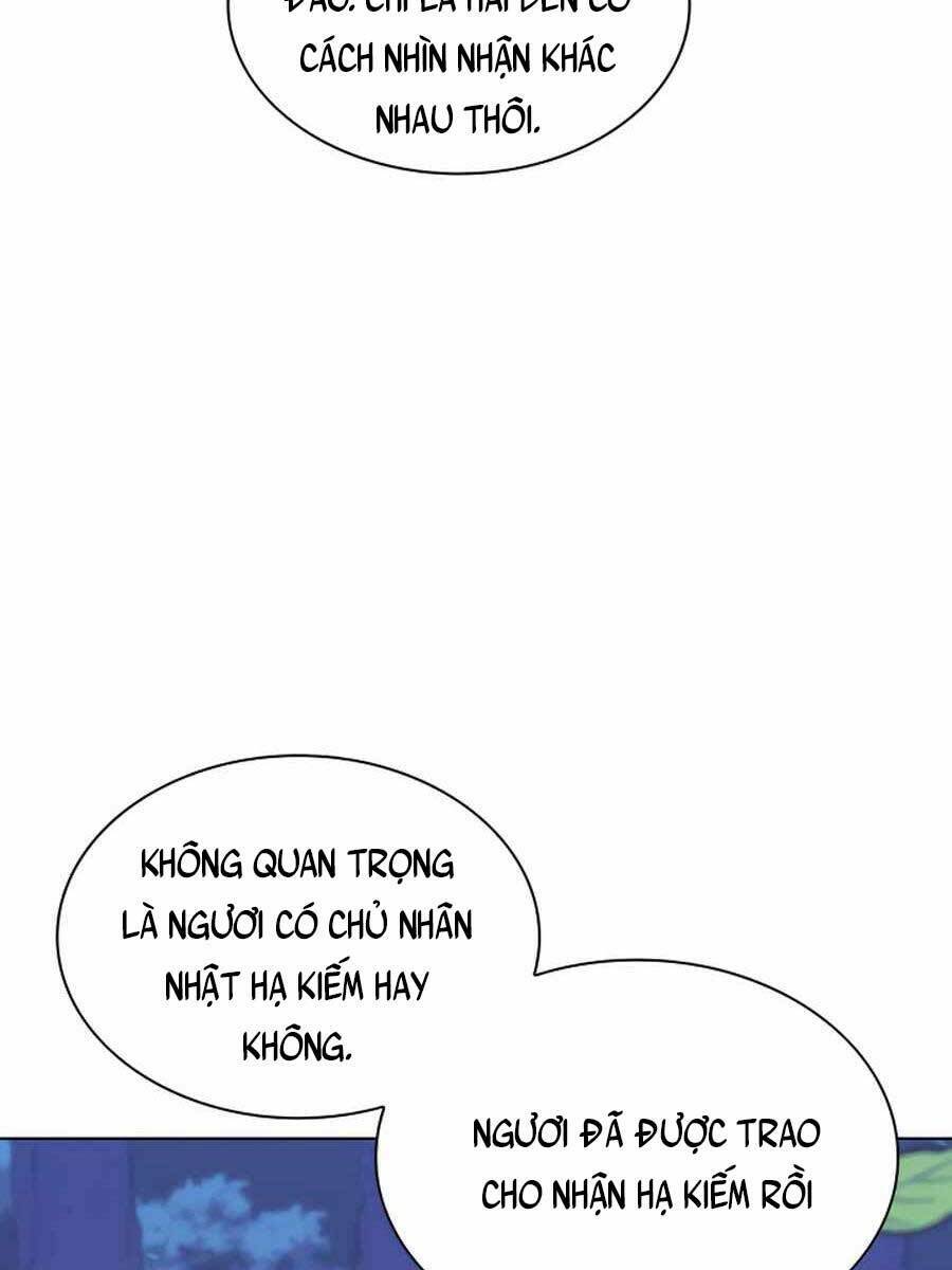 Học Giả Kiếm Sĩ Chapter 36 - Trang 2