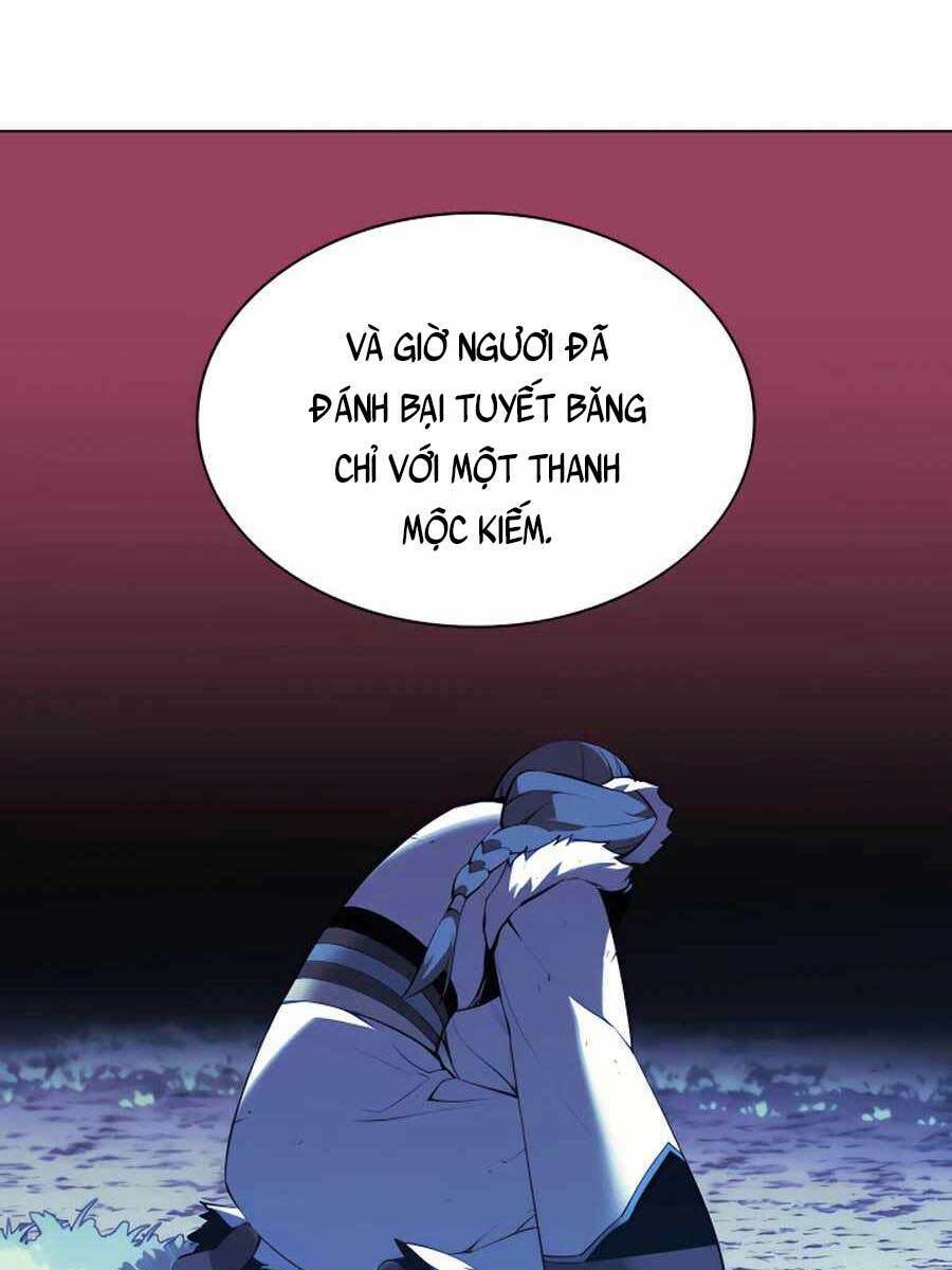 Học Giả Kiếm Sĩ Chapter 36 - Trang 2