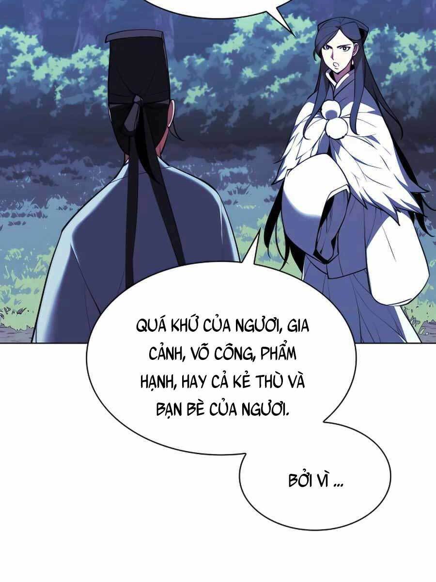 Học Giả Kiếm Sĩ Chapter 36 - Trang 2