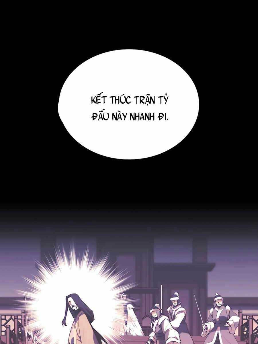 Học Giả Kiếm Sĩ Chapter 36 - Trang 2