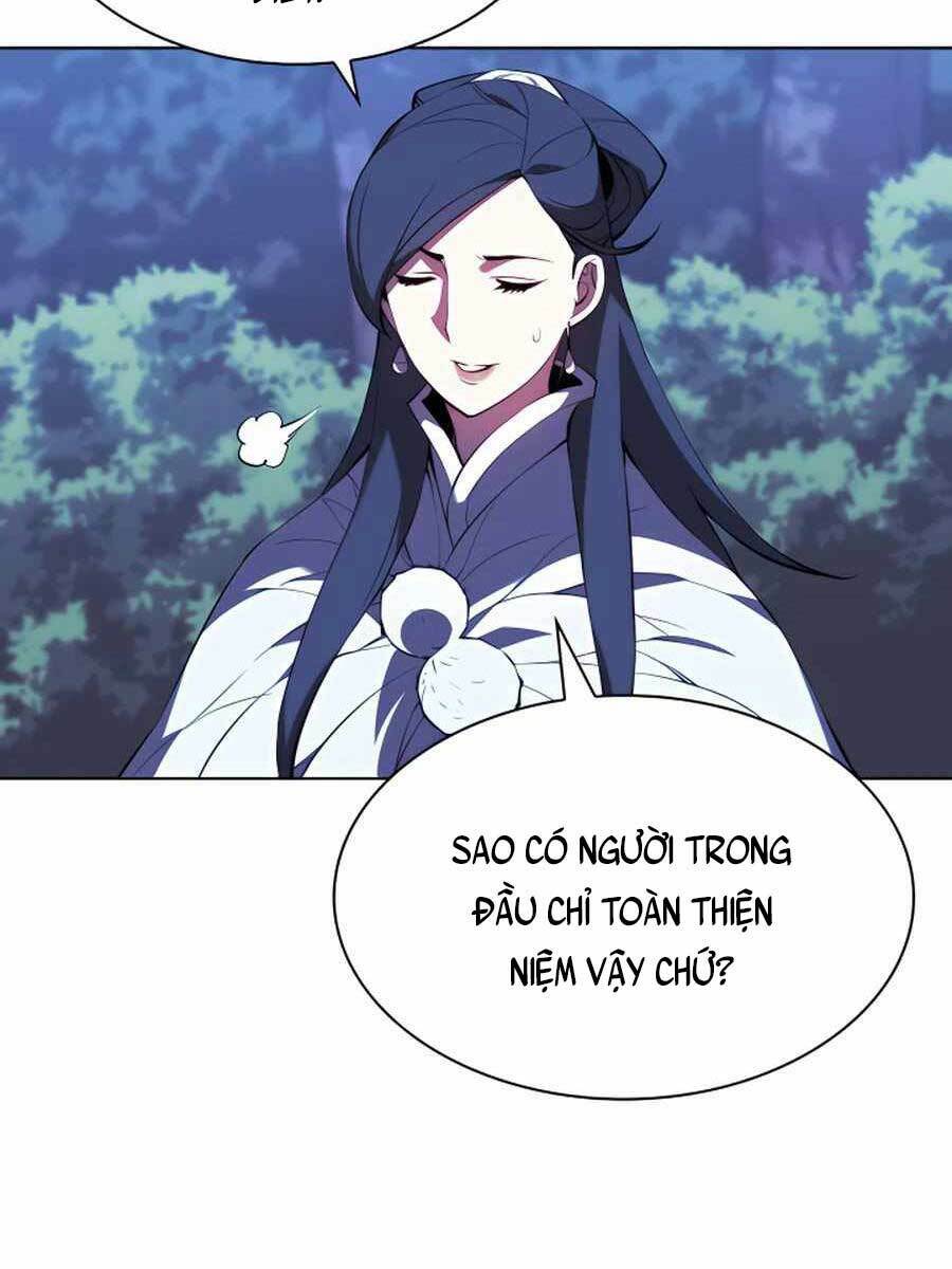 Học Giả Kiếm Sĩ Chapter 36 - Trang 2