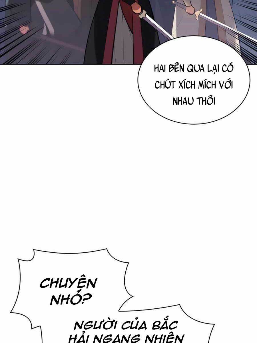 Học Giả Kiếm Sĩ Chapter 36 - Trang 2