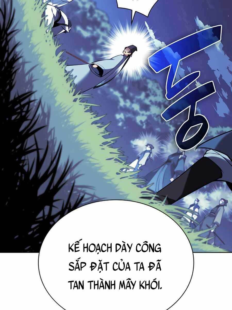 Học Giả Kiếm Sĩ Chapter 36 - Trang 2