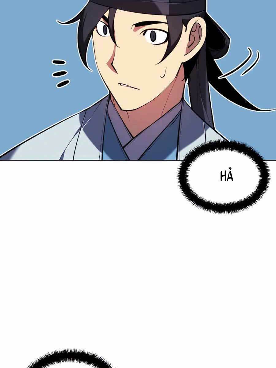 Học Giả Kiếm Sĩ Chapter 36 - Trang 2