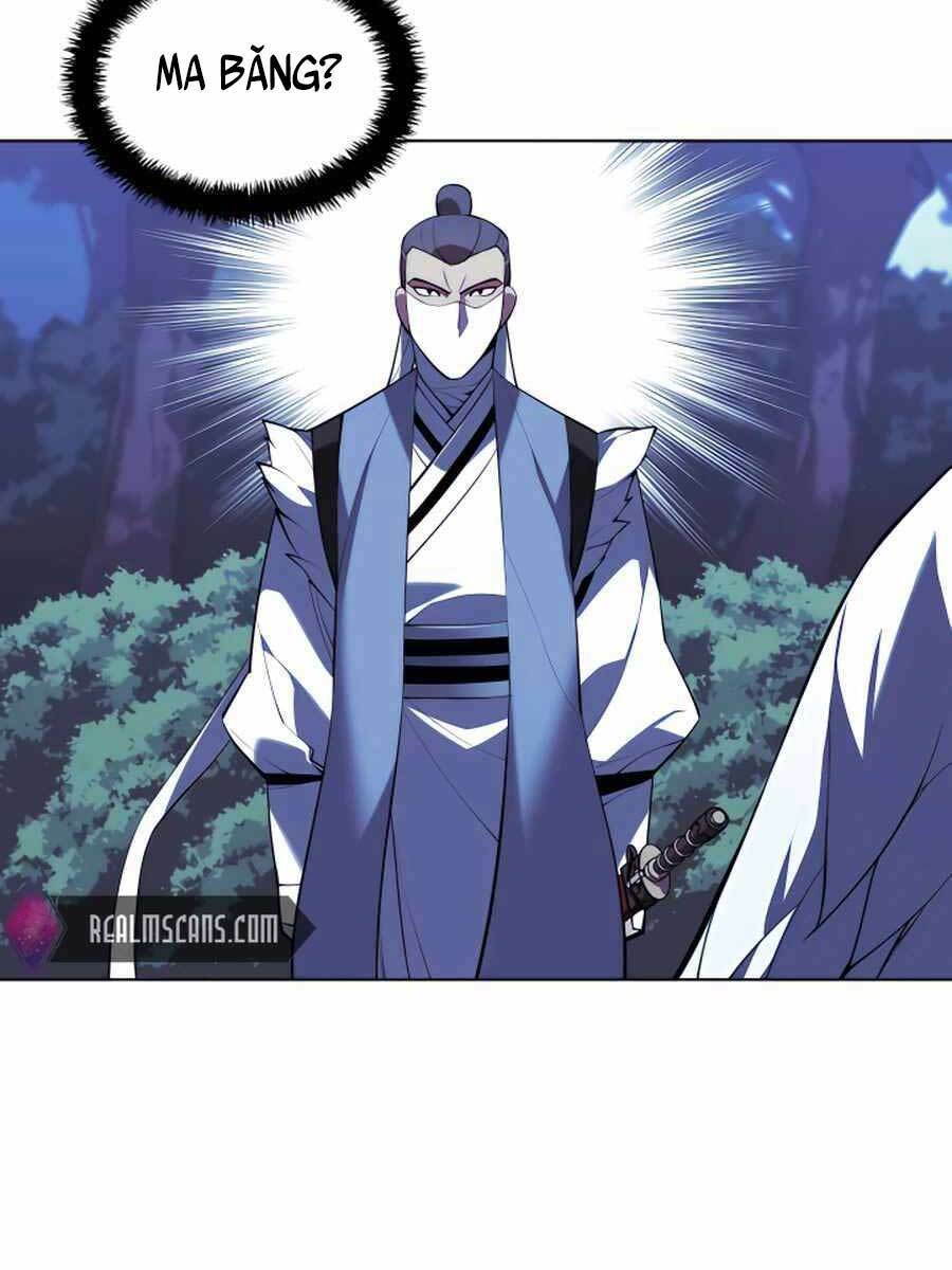 Học Giả Kiếm Sĩ Chapter 36 - Trang 2
