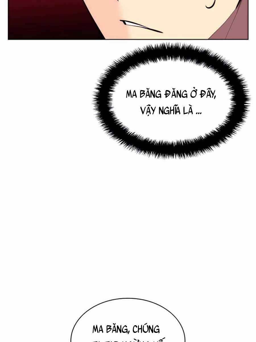 Học Giả Kiếm Sĩ Chapter 36 - Trang 2