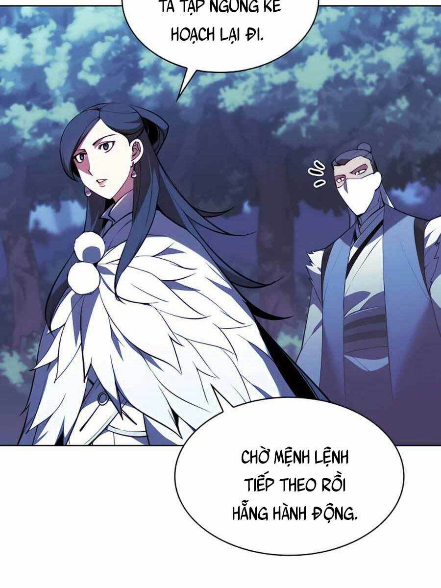 Học Giả Kiếm Sĩ Chapter 36 - Trang 2