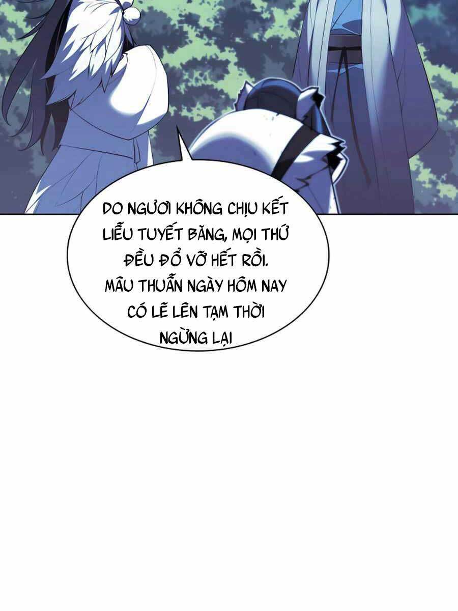 Học Giả Kiếm Sĩ Chapter 36 - Trang 2