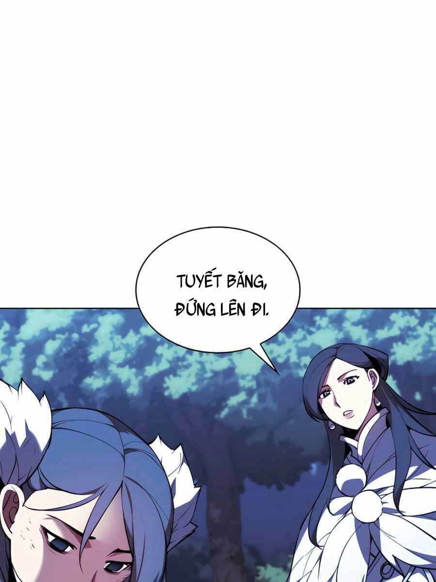 Học Giả Kiếm Sĩ Chapter 36 - Trang 2