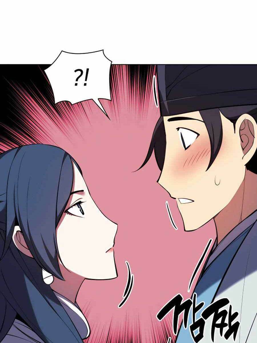 Học Giả Kiếm Sĩ Chapter 36 - Trang 2