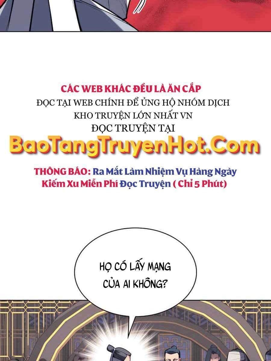 Học Giả Kiếm Sĩ Chapter 36 - Trang 2