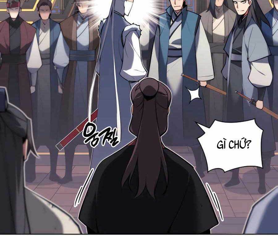 Học Giả Kiếm Sĩ Chapter 36 - Trang 2