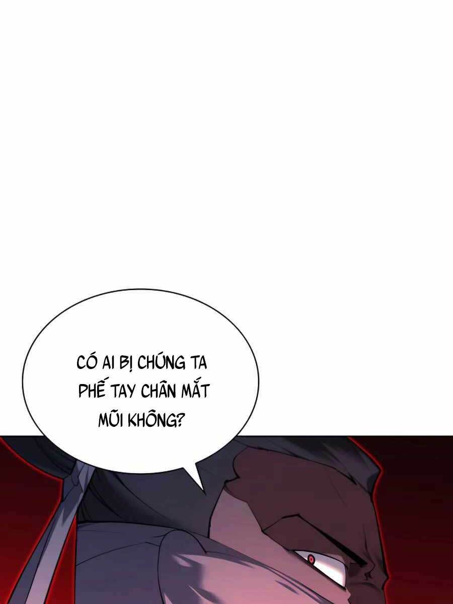 Học Giả Kiếm Sĩ Chapter 36 - Trang 2