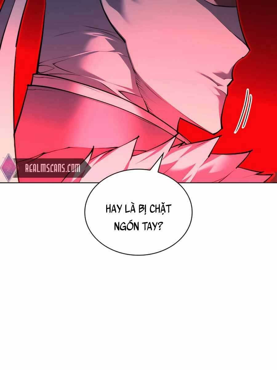 Học Giả Kiếm Sĩ Chapter 36 - Trang 2